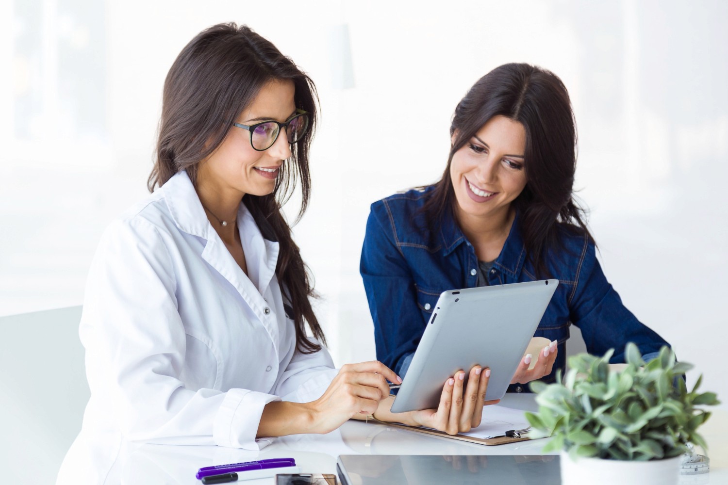 Holistic Primary Care