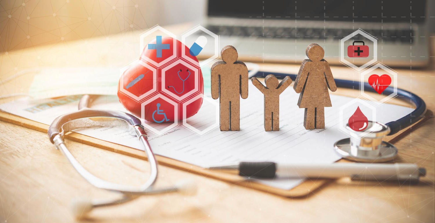 Insurance-Friendly Primary Care