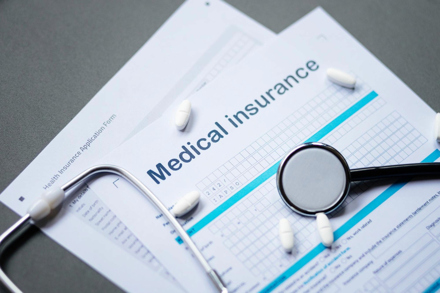 Insurance-Friendly Primary Care