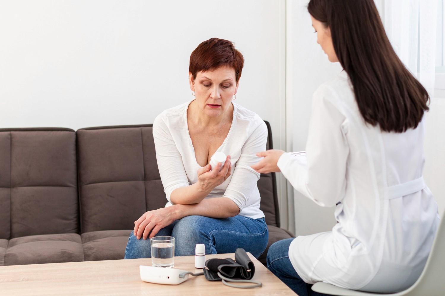 Adult Hormone Therapy
