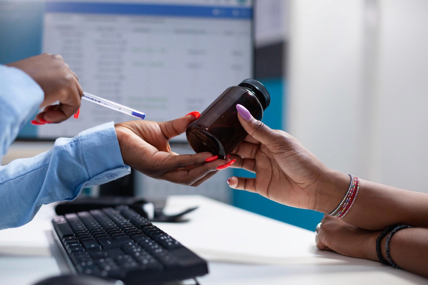 Medication Management