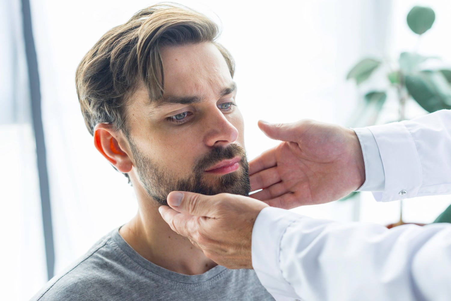 Xeomin Botox