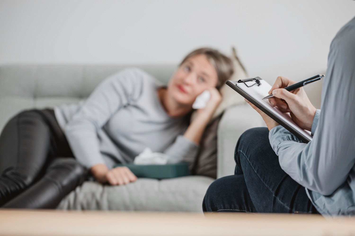 Depression Screening
