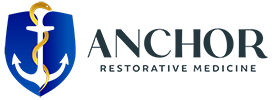 Anchor Restorative Medicine Logo