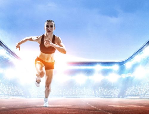 How Athletes Can Recover Faster with ANCR Restore