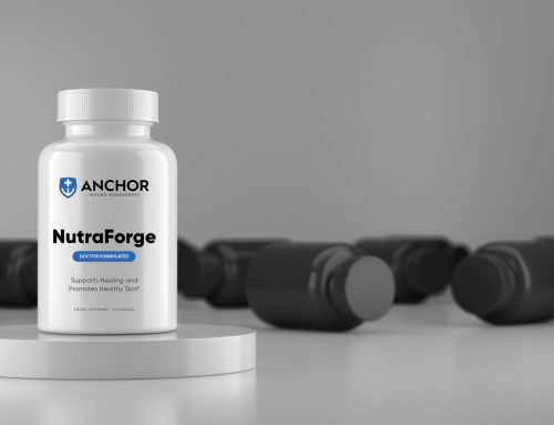 NutraForge – The Next Generation of Healing
