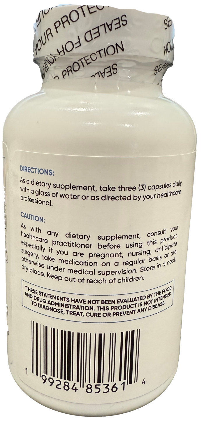 NutraForge