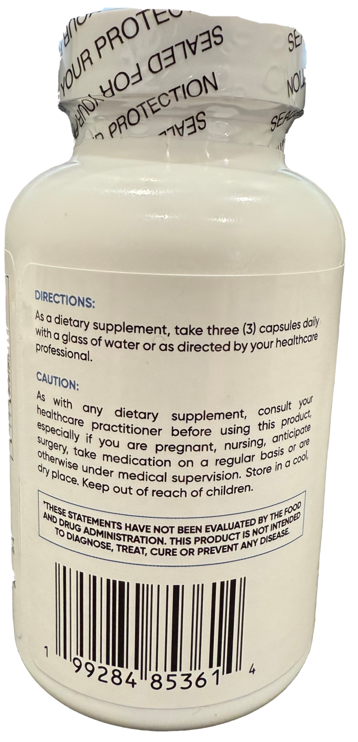 NutraForge
