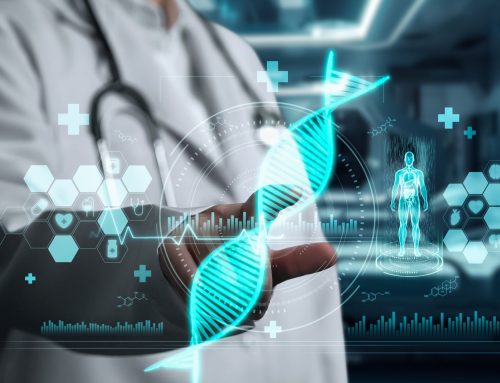 Stepping Into the Future With Regenerative Medicine