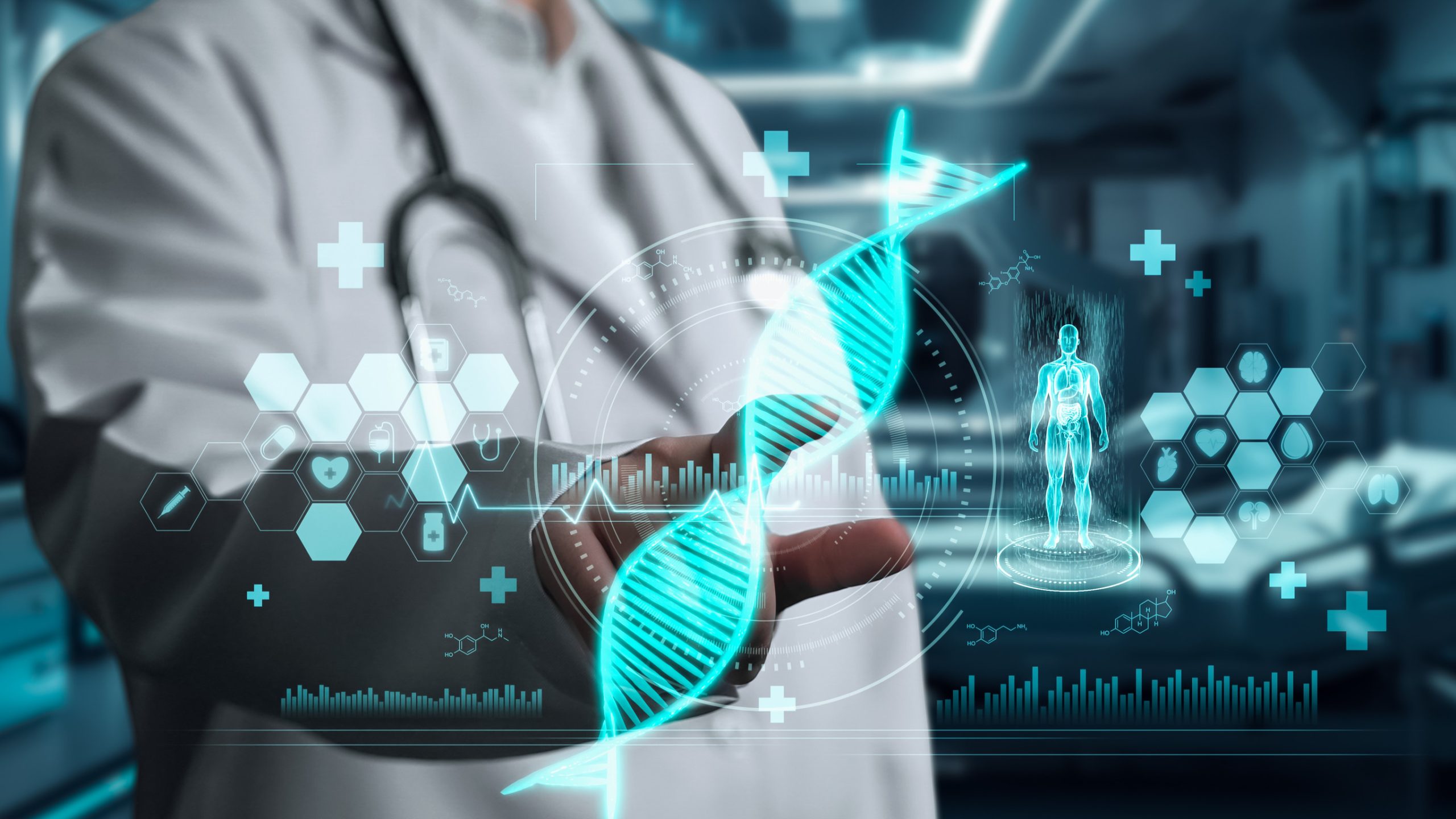 Regenerative Medicine