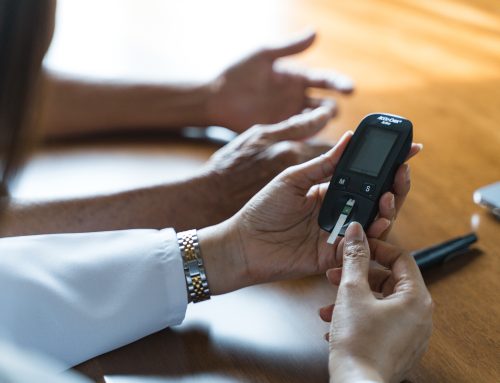 Using Cutting-Edge Treatments to Manage Diabetes