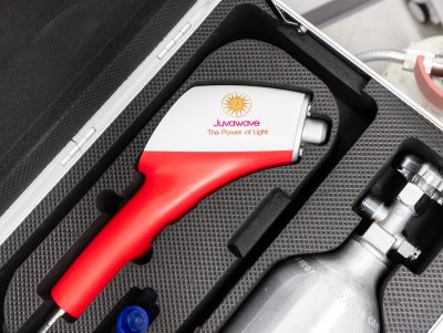 Anchor Restorative-08 Cryo Gun Therapy