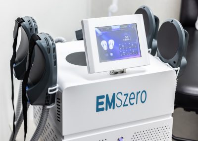 Anchor Restorative-13 Emsella Machine