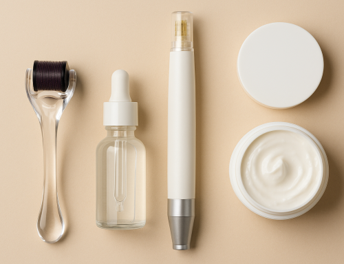 Best Microneedling Products: At-Home Tools, Serums, and Aftercare for Smoother Skin