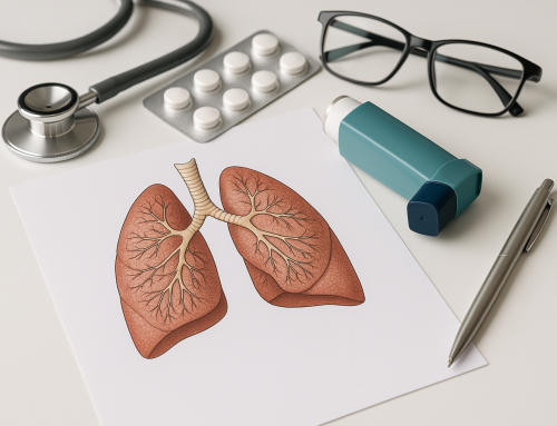 Pulmonary Fibrosis Therapy: Current Treatments and Emerging Options