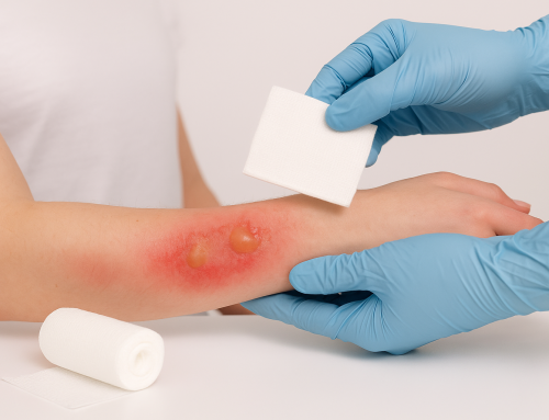 How to Treat Second-Degree Burns: First Aid, Care, and Recovery