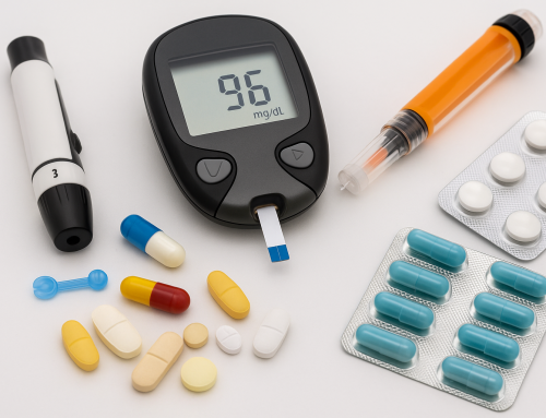 Diabetes Medication Options: A Clear Guide to Treatments and Choices